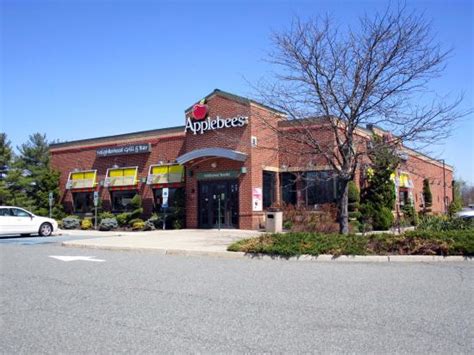 applebee's flemington